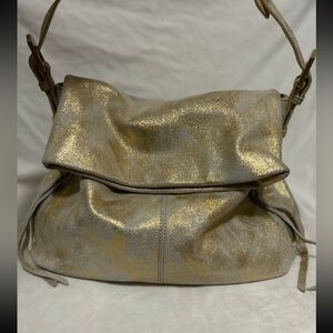 Aimee Kestenberg Bali hobo flawless condition